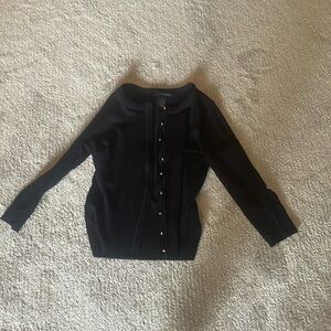 Black Grace Elements sweater